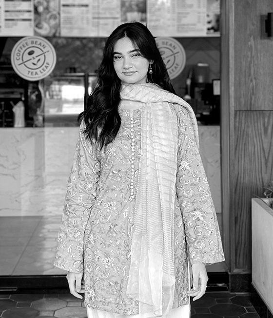 Arooj Fatima Arooj Fatima